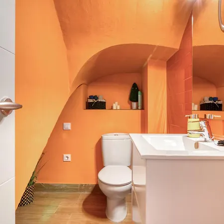 Holiday home Entre Mar Y Montanas