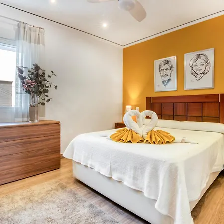 Holiday home Entre Mar Y Montanas Beniarbeig