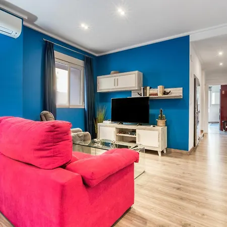 Entre Mar Y Montanas Holiday home