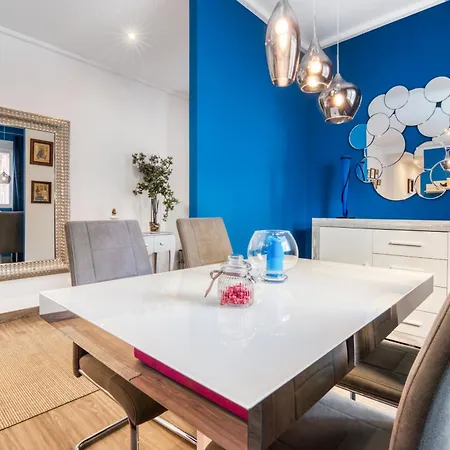 Holiday home Entre Mar Y Montanas *